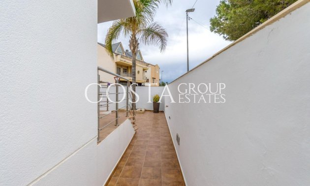 Wiederverkauf - Villa -
Rojales - Rojales Centro