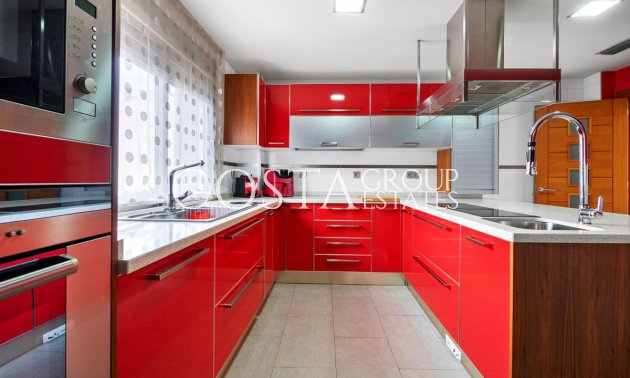 Wiederverkauf - Villa -
Rojales - Rojales Centro