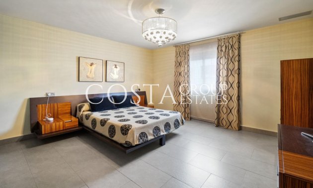 Wiederverkauf - Villa -
Rojales - Rojales Centro