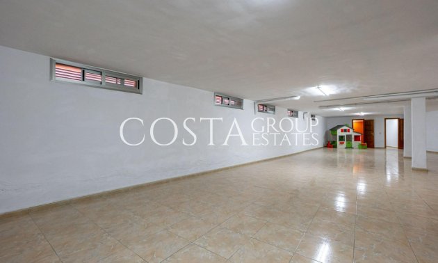 Wiederverkauf - Villa -
Rojales - Rojales Centro