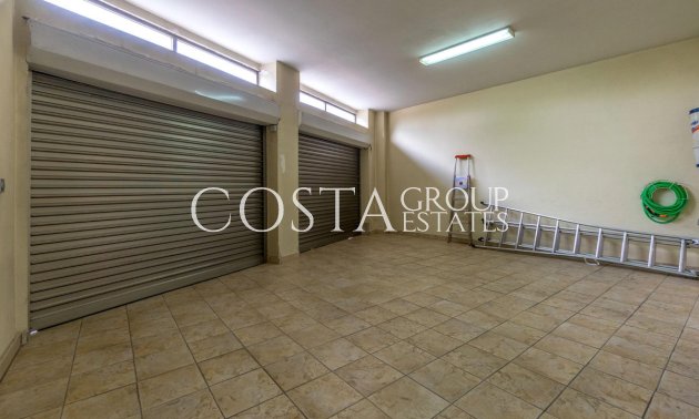 Wiederverkauf - Villa -
Rojales - Rojales Centro