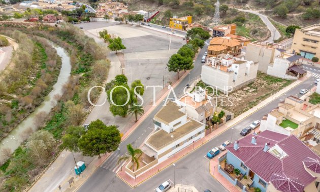 Wiederverkauf - Villa -
Rojales - Rojales Centro