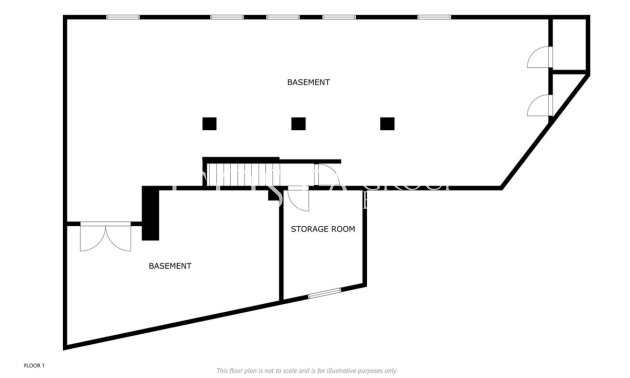 Wiederverkauf - Villa -
Rojales - Rojales Centro
