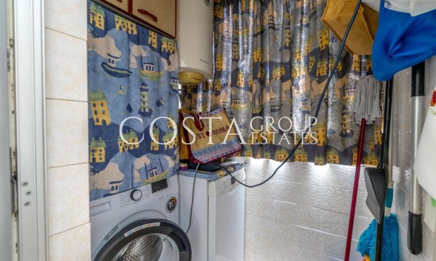 Herverkoop - Apartments -
Torrevieja