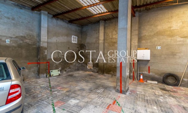 Herverkoop - Apartments -
Torrevieja