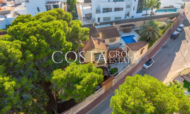 Herverkoop - Villa -
Orihuela Costa - Los Balcones