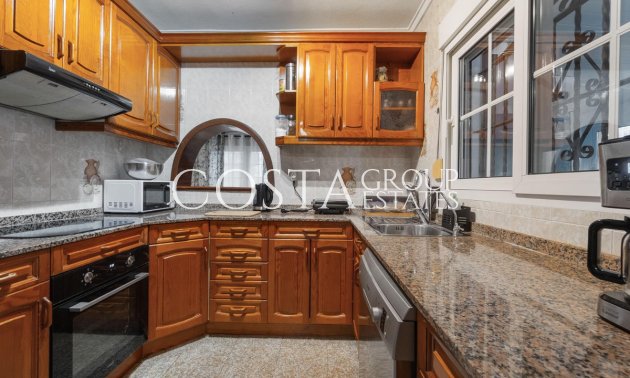 Herverkoop - Villa -
Orihuela Costa - Los Balcones