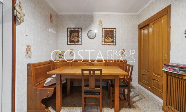 Herverkoop - Villa -
Orihuela Costa - Los Balcones