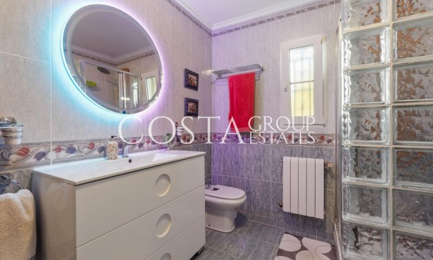 Herverkoop - Villa -
Orihuela Costa - Los Balcones