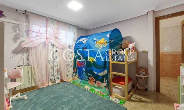 Herverkoop - Villa -
Orihuela Costa - Los Balcones