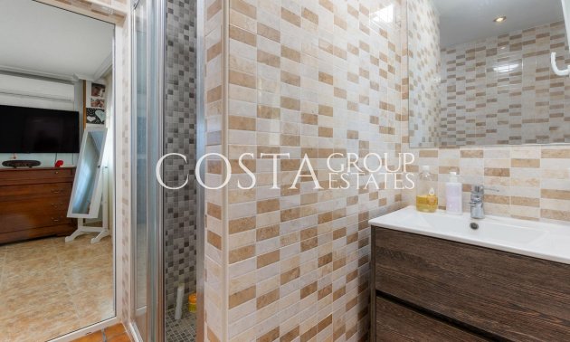 Herverkoop - Villa -
Orihuela Costa - Los Balcones