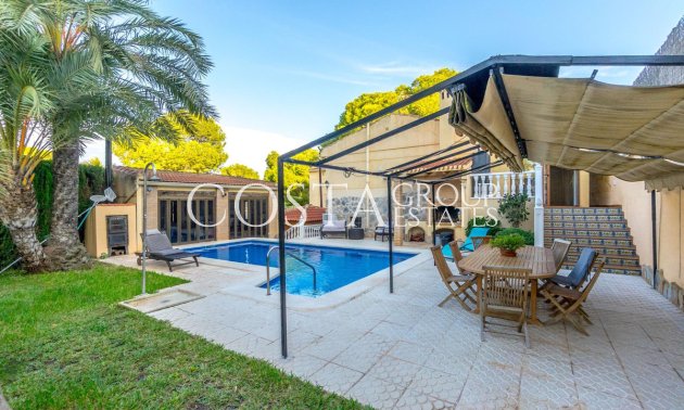 Herverkoop - Villa -
Orihuela Costa - Los Balcones