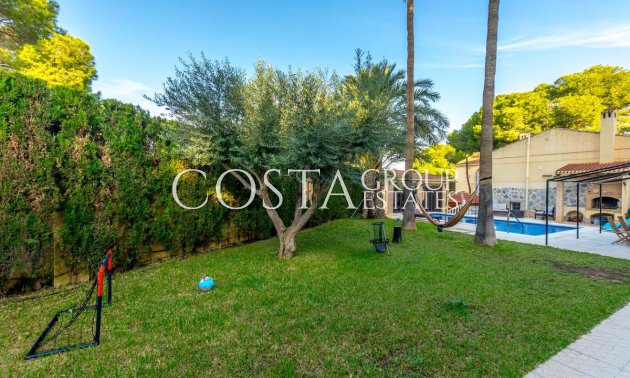 Herverkoop - Villa -
Orihuela Costa - Los Balcones