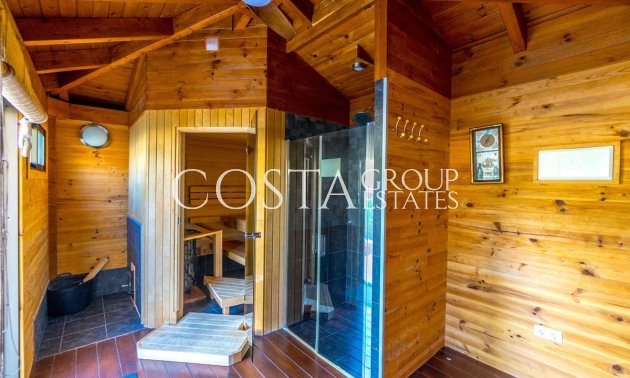 Herverkoop - Villa -
Orihuela Costa - Los Balcones