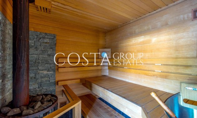 Herverkoop - Villa -
Orihuela Costa - Los Balcones