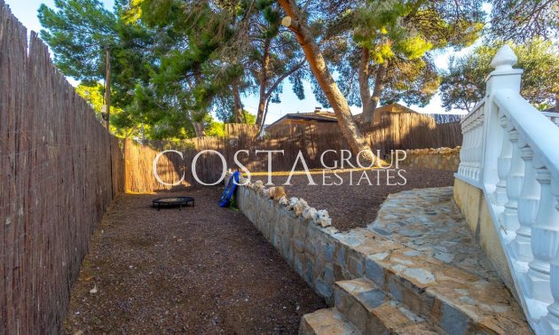 Herverkoop - Villa -
Orihuela Costa - Los Balcones