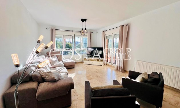 Wiederverkauf - Villa -
Orihuela Costa