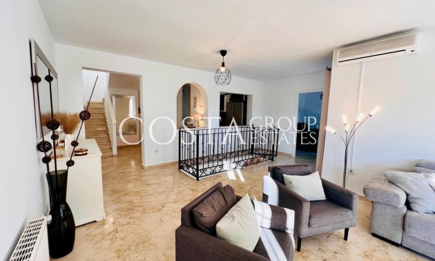 Wiederverkauf - Villa -
Orihuela Costa