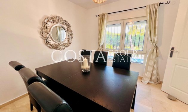 Wiederverkauf - Villa -
Orihuela Costa