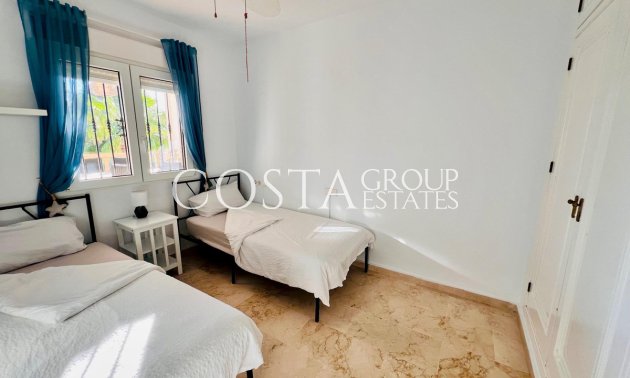 Wiederverkauf - Villa -
Orihuela Costa