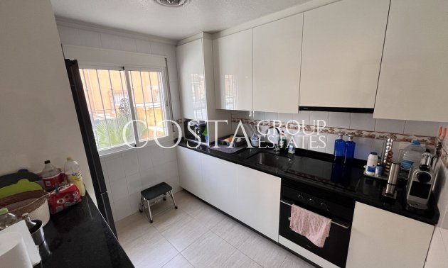 Herverkoop - Huis -
Rojales - Ciudad Quesada