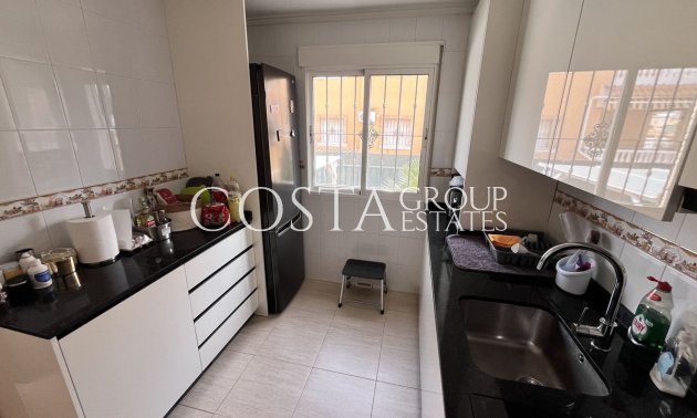 Herverkoop - Huis -
Rojales - Ciudad Quesada