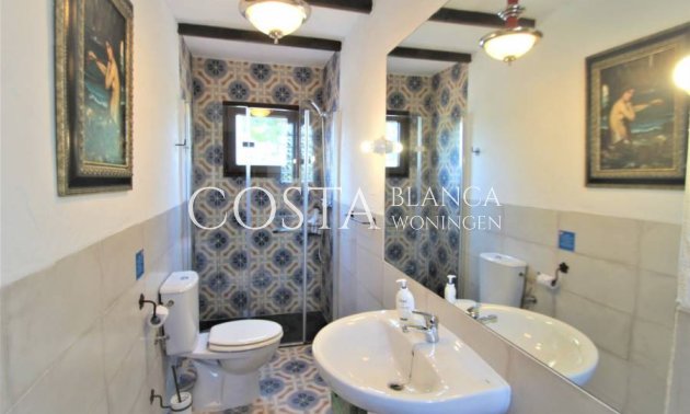 Herverkoop - Villa -
Orihuela Costa - Lomas de Cabo Roig