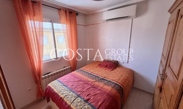 Herverkoop - Huis -
Rojales - Ciudad Quesada