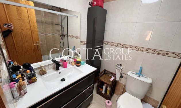 Herverkoop - Huis -
Rojales - Ciudad Quesada