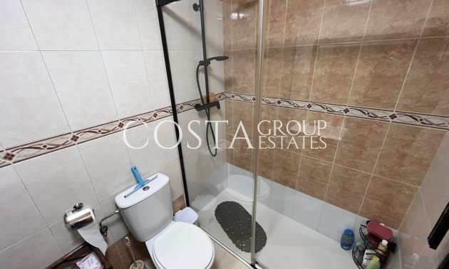 Herverkoop - Huis -
Rojales - Ciudad Quesada