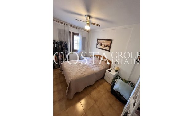 Odsprzedaż - Dom -
Torrevieja - La Mata