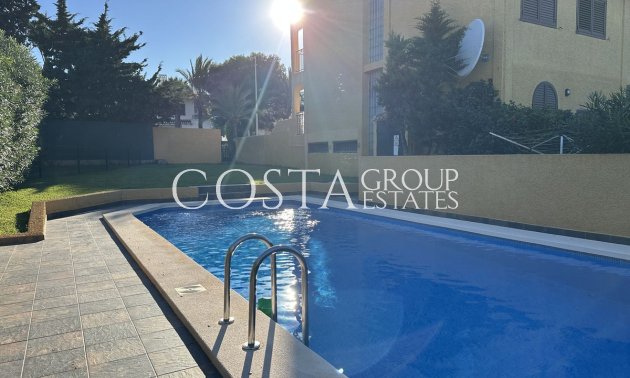 Herverkoop - Huis -
Orihuela Costa