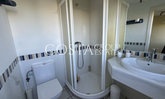 Herverkoop - Huis -
Orihuela Costa