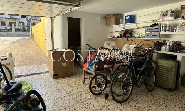 Herverkoop - Huis -
Orihuela Costa