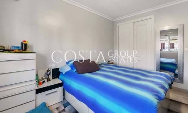 Odsprzedaż - Dom -
Torrevieja