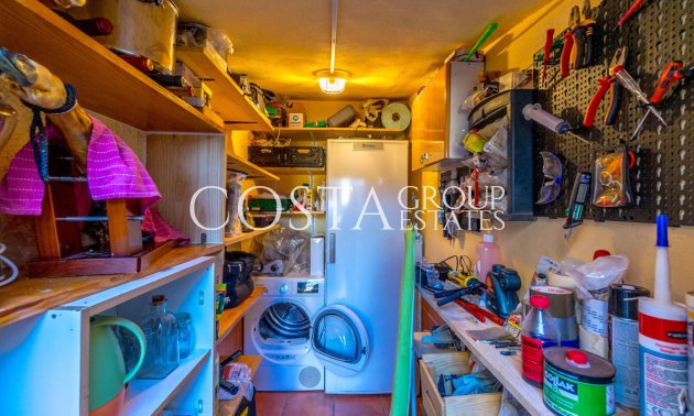 Odsprzedaż - Dom -
Torrevieja