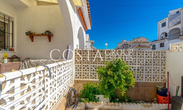 Resale - House -
Torrevieja