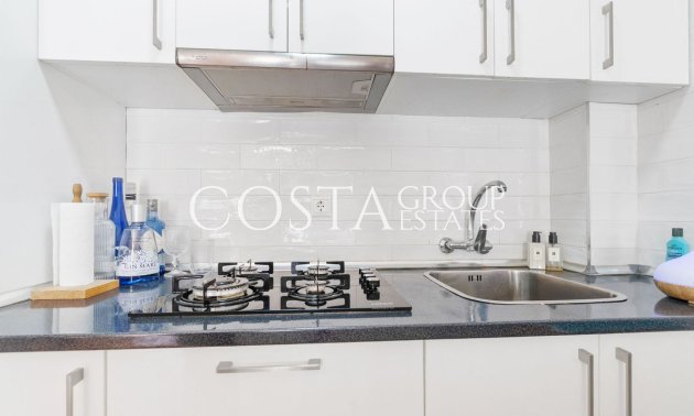 Resale - House -
Torrevieja