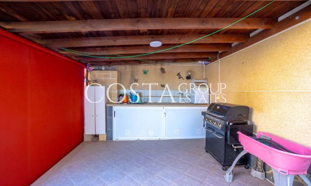 Revente - Villa -
Torrevieja