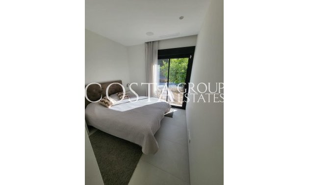 Wiederverkauf - Villa -
Orihuela Costa