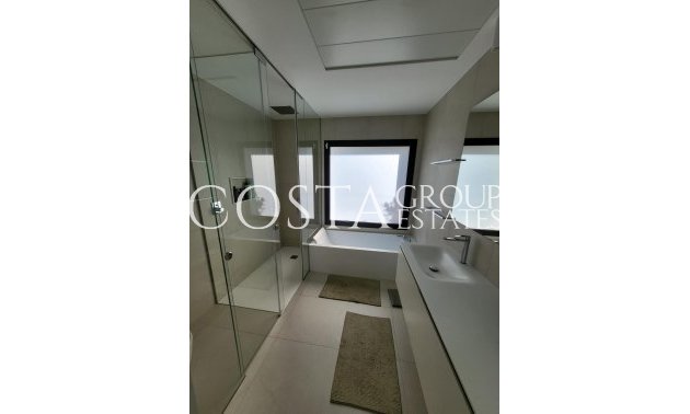 Wiederverkauf - Villa -
Orihuela Costa