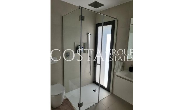 Wiederverkauf - Villa -
Orihuela Costa