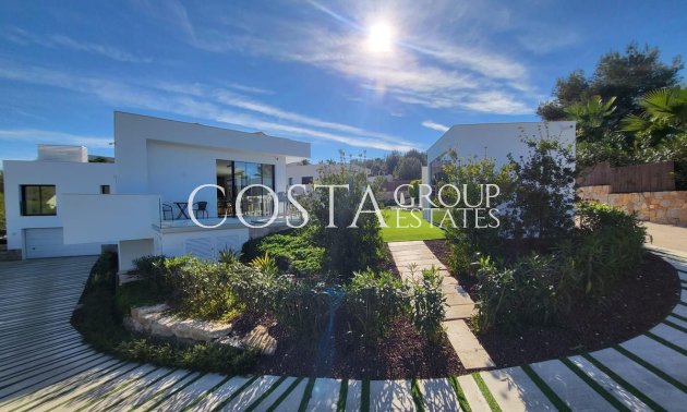 Wiederverkauf - Villa -
Orihuela Costa