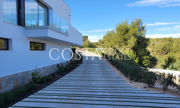 Wiederverkauf - Villa -
Orihuela Costa