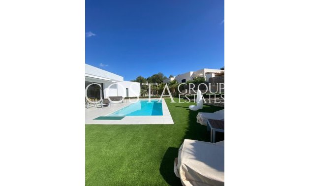 Wiederverkauf - Villa -
Orihuela Costa