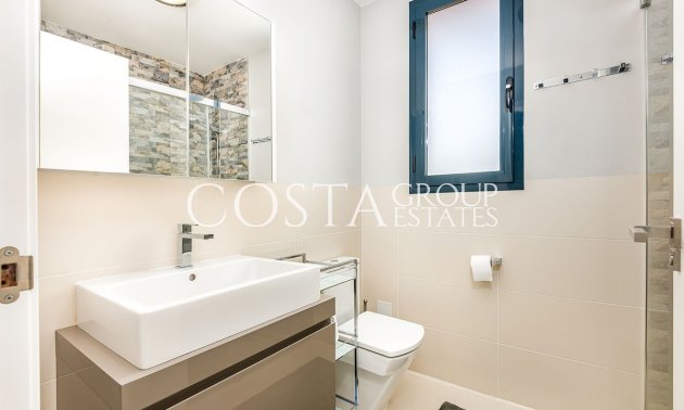 Wiederverkauf - Apartments -
Orihuela Costa - Villamartin