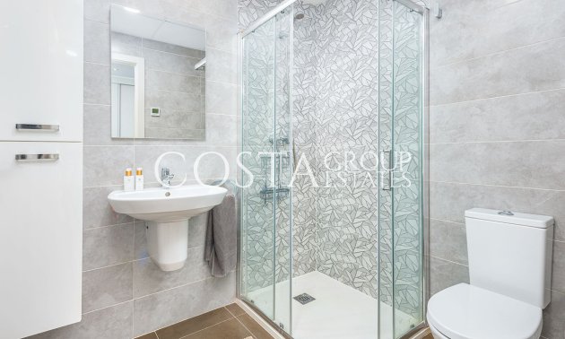 Wiederverkauf - Apartments -
Orihuela Costa - Lomas de Cabo Roig