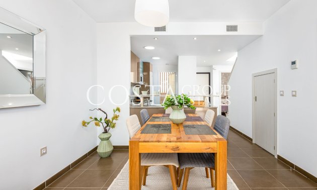 Wiederverkauf - Apartments -
Orihuela Costa - Lomas de Cabo Roig