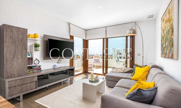 Wiederverkauf - Apartments -
Orihuela Costa - Lomas de Cabo Roig