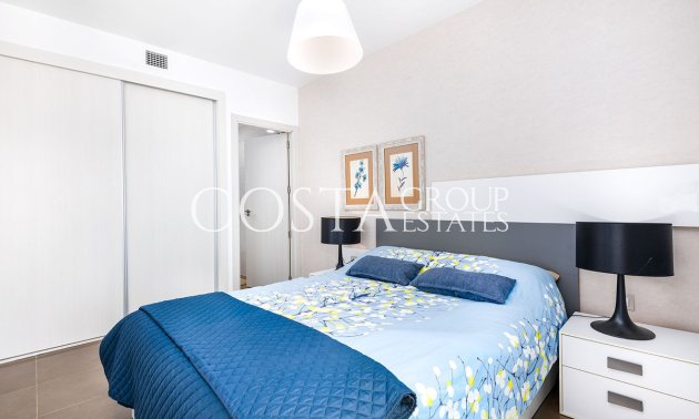 Wiederverkauf - Apartments -
Orihuela Costa - Lomas de Cabo Roig